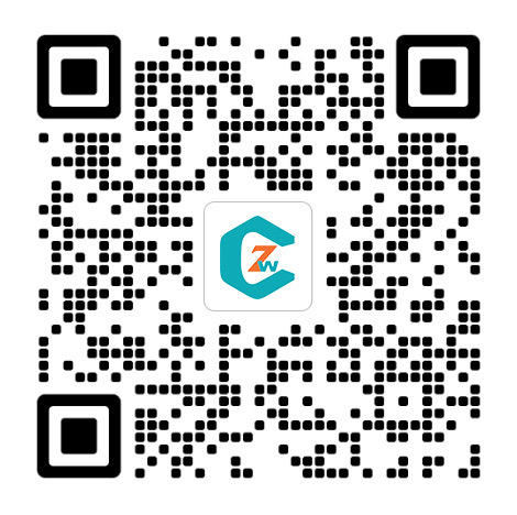 微信二维码 - 广州中万新材料有限公司