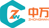 广州中万新材料 Logo